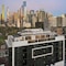 Courtyard By Marriott Melbourne Flagstaff Gardens - map