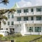 Burgh Island Hotel - map