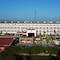 Attalos Sports Belek - map
