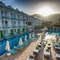 Ramada By Wyndham Fethiye Oludeniz - map