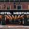 Hotel Mestari - map