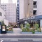 Sequence Suidobashi Tokyo - map