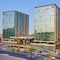 Jeddah Marriott Hotel Madinah Road - map