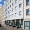 Séjours & Affaires Paris Vincennes - map