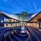 Radisson Collection Resort - map
