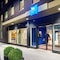 Ibis Budget Manchester Airport - map
