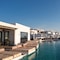 Cresanto Luxury Suites - map