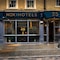 Nox Hotels - Waterloo - map
