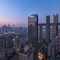 Voco Chongqing Chaotianmen By Ihg - map