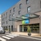 Holiday Inn Express Marne La Vallee Val D Europe By Ihg - map