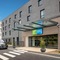 Holiday Inn Express Marne La Vallee Val D Europe By Ihg - map