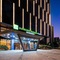 Holiday Inn Express Suzhou Bay By Ihg - map
