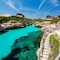 Vila em Ciutadella de Menorca para 6 pessoas com 3 quartos Ref. 477985 - map