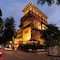 Basera Boutique Hotel - map