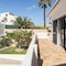 Villa em Quarteira para 6 pessoas com 3 quartos Ref. 480870 - map
