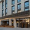 Crowne Plaza Istanbul - Ortakoy Bosphorus, an IHG Hotel - map