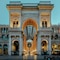 Portrait Milano - Lungarno Collection - map