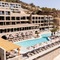 Harmony E Rock Hotel & Resort - map