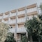 Colentum Resort Murter - map