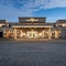 The V Luxury Resort Sahl Hasheesh - map
