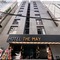 The May Hotel - map