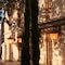 Mondrian Bordeaux Les Carmes - map