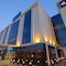 Cheerful Al Waha Unayzah Hotel - map