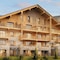 Résidence Prestige Odalys Le Mont Dauron - map