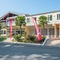 Azureva Ronce Les Bains - map