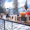 Belambra Clubs Flaine Panorama - map