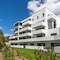 Nemea Appart Hotel Les Hauts De Milady Biarritz - map