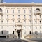 Palazzo Tirso Cagliari Mgallery - map