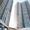 Landmark Songdo Stay - map
