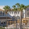 Daia Slow Beach Hotel Conil - map