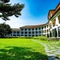 Ecoland Hotel - map