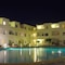 Club Las Colinas Apartamentos - map
