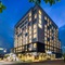 Shin Shin Hotel Cheonjiyeon - map