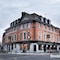 The Bedford Balham - map