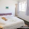 Pousada Hotel Praia Dos Anjos - map