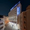 Park Inn By Radisson Makkah Thakher Algharbi - map
