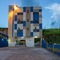 Hotel Romaria Aparecida - map
