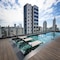 Ibis Plaza Balneario Camboriu - map