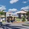 Hotel Principe Mutá Design - map