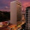 Hyatt Centric Kota Kinabalu - map