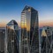 The Langham, Gold Coast And Jewel Residences - map