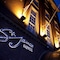 St James Hotel, Bw Premier Collection - map