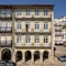 Porta Nobre Boutique Hotel By Aspasios - map