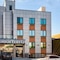 Umbrella Hotel Brooklyn - map