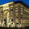 The Galleria Jeddah, Curio Collection - map