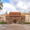 The Crown Krakow Center - Handwritten Collection Accor - map